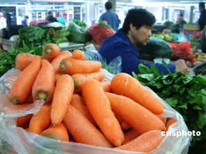 市場(chǎng)動(dòng)態(tài) 商務(wù)部數(shù)據(jù)顯示上周食用農(nóng)產(chǎn)品價(jià)格小幅上漲，生產(chǎn)資料價(jià)格微幅下跌